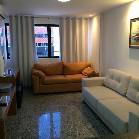 Ametista Flat Apartment Maceió Екстериор снимка