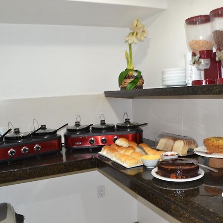 Ametista Flat Apartment Maceió Екстериор снимка