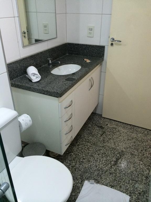Ametista Flat Apartment Maceió Стая снимка