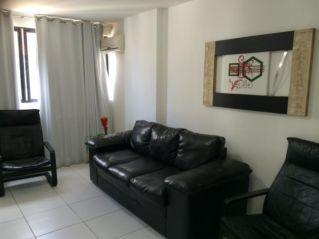Ametista Flat Apartment Maceió Екстериор снимка
