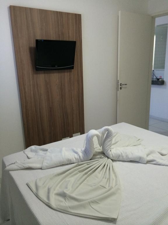 Ametista Flat Apartment Maceió Стая снимка