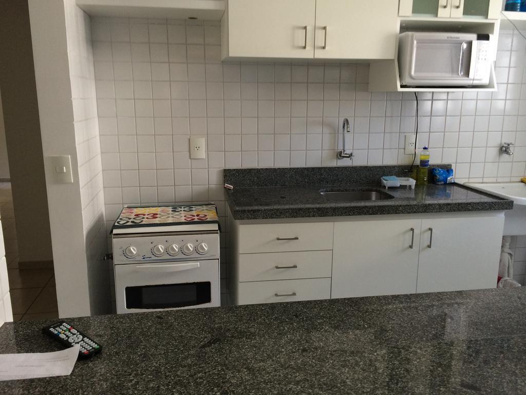 Ametista Flat Apartment Maceió Стая снимка
