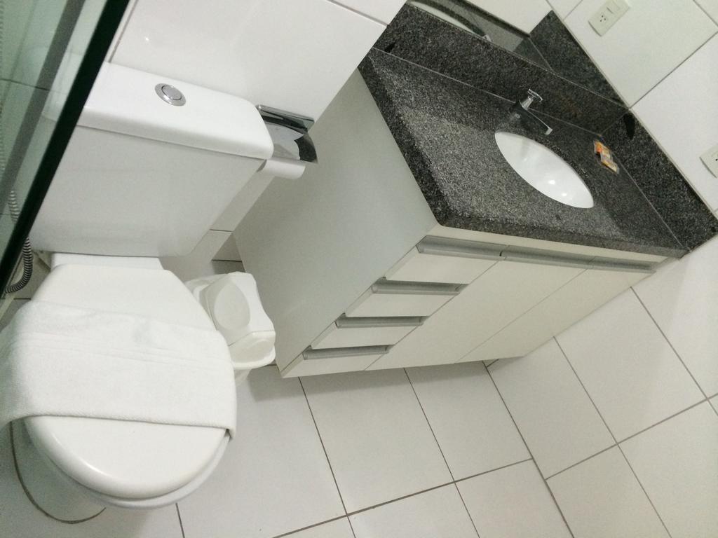 Ametista Flat Apartment Maceió Стая снимка
