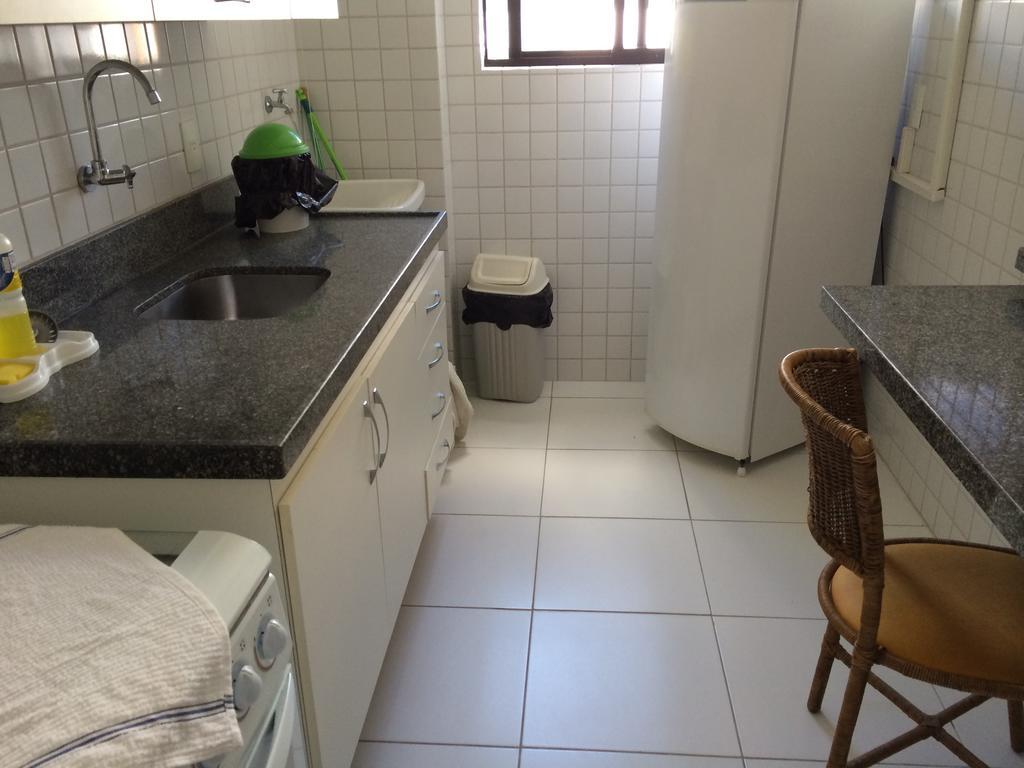 Ametista Flat Apartment Maceió Стая снимка