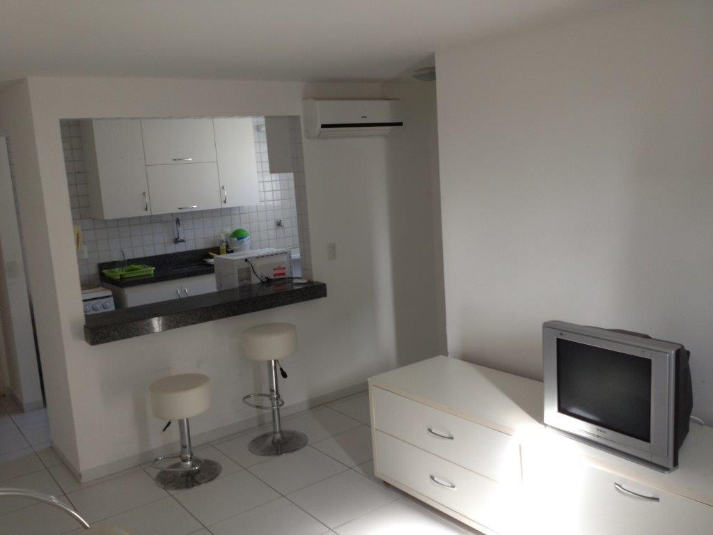 Ametista Flat Apartment Maceió Стая снимка