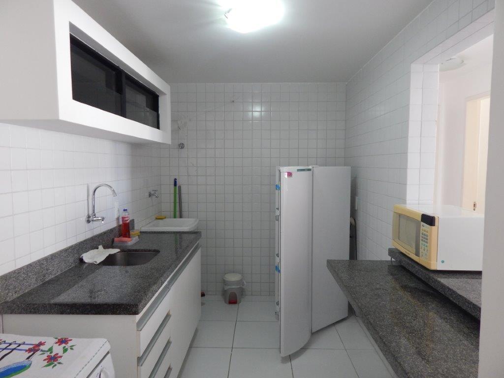 Ametista Flat Apartment Maceió Стая снимка