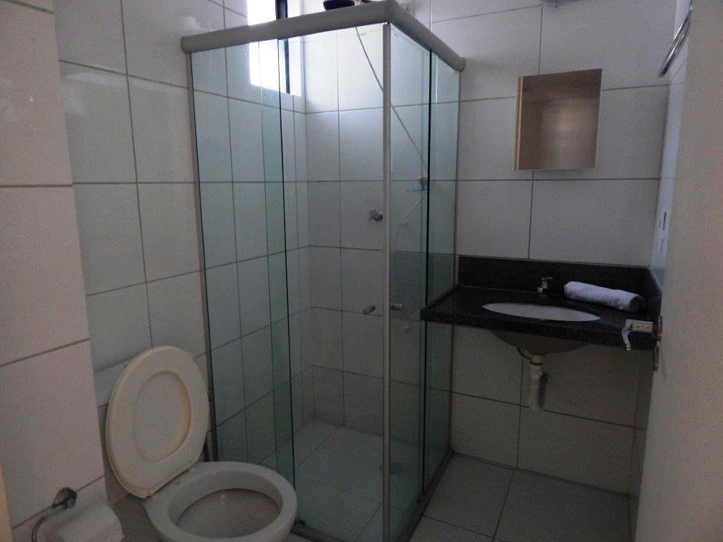 Ametista Flat Apartment Maceió Стая снимка