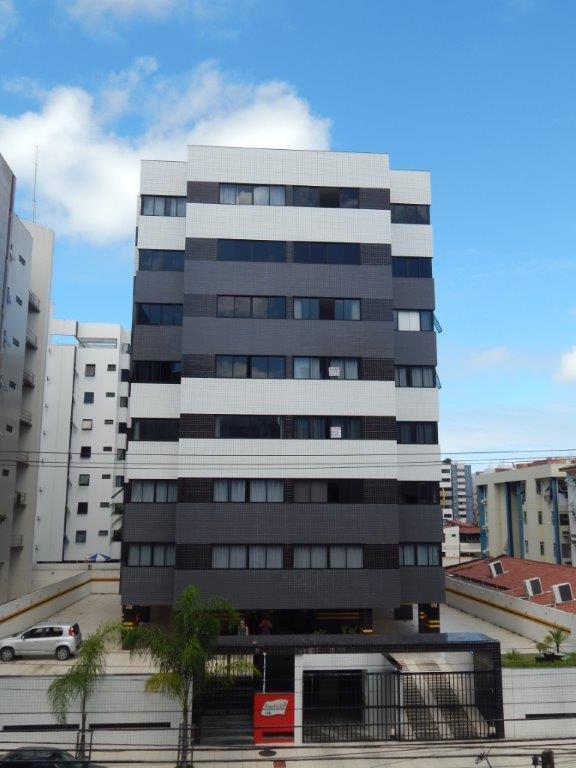 Ametista Flat Apartment Maceió Екстериор снимка
