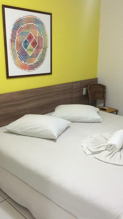 Ametista Flat Apartment Maceió Екстериор снимка