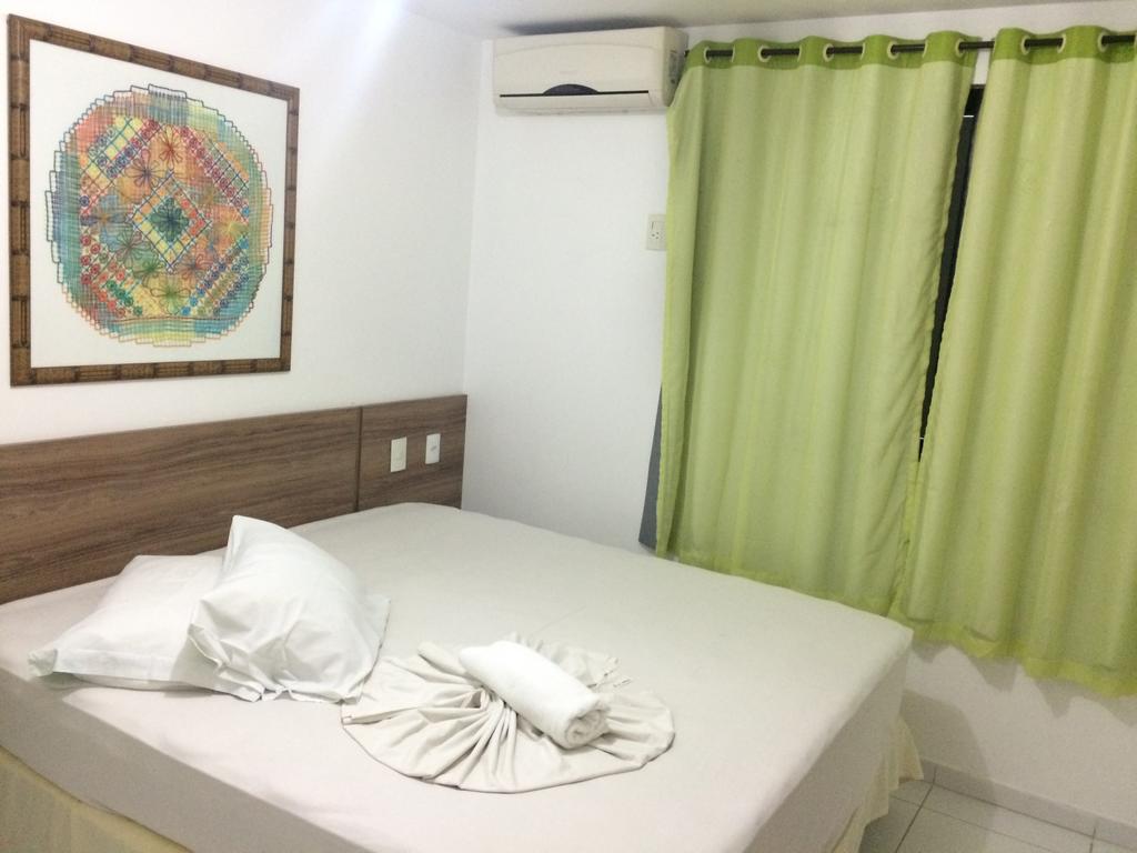 Ametista Flat Apartment Maceió Екстериор снимка