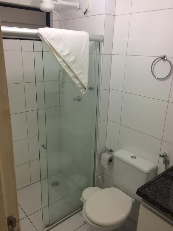 Ametista Flat Apartment Maceió Екстериор снимка