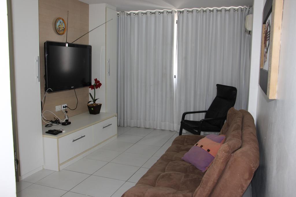 Ametista Flat Apartment Maceió Екстериор снимка