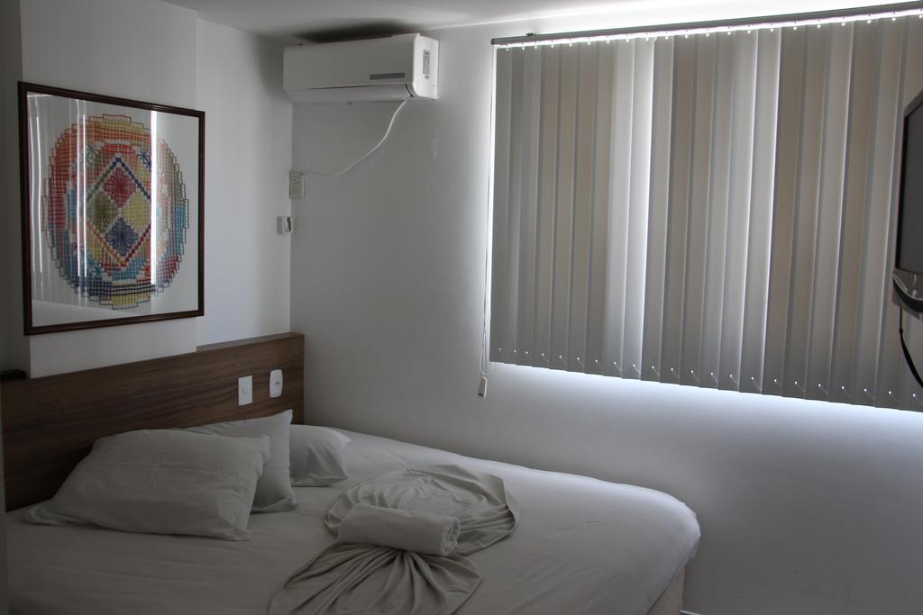 Ametista Flat Apartment Maceió Екстериор снимка
