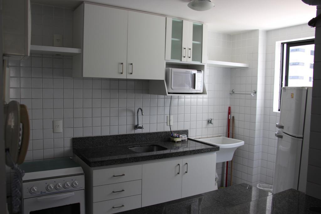 Ametista Flat Apartment Maceió Екстериор снимка