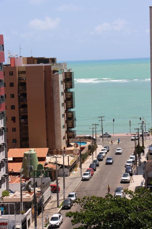 Ametista Flat Apartment Maceió Екстериор снимка