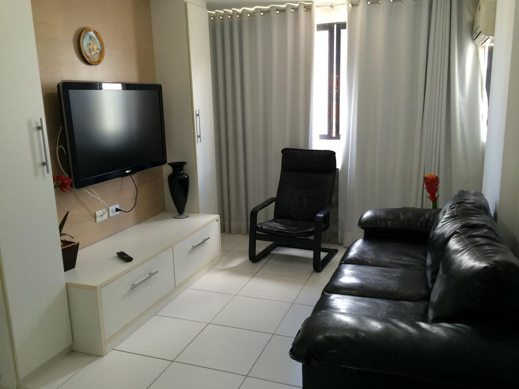 Ametista Flat Apartment Maceió Екстериор снимка