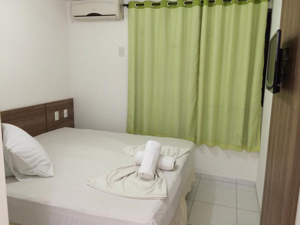 Ametista Flat Apartment Maceió Екстериор снимка