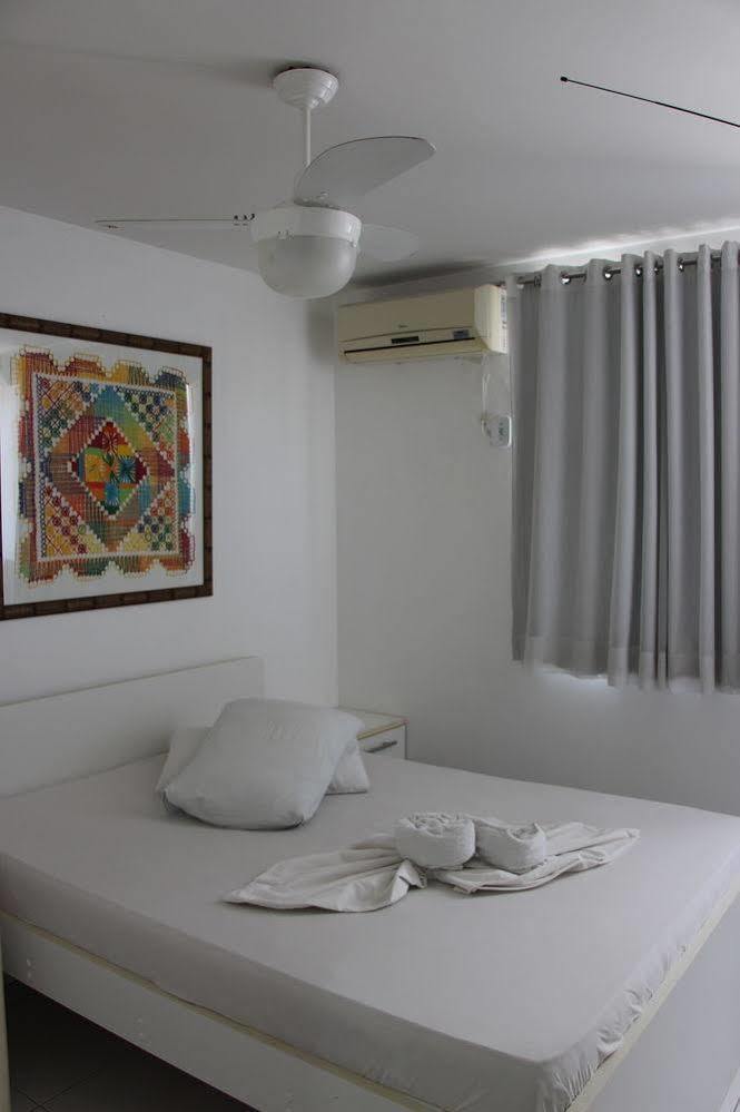 Ametista Flat Apartment Maceió Екстериор снимка
