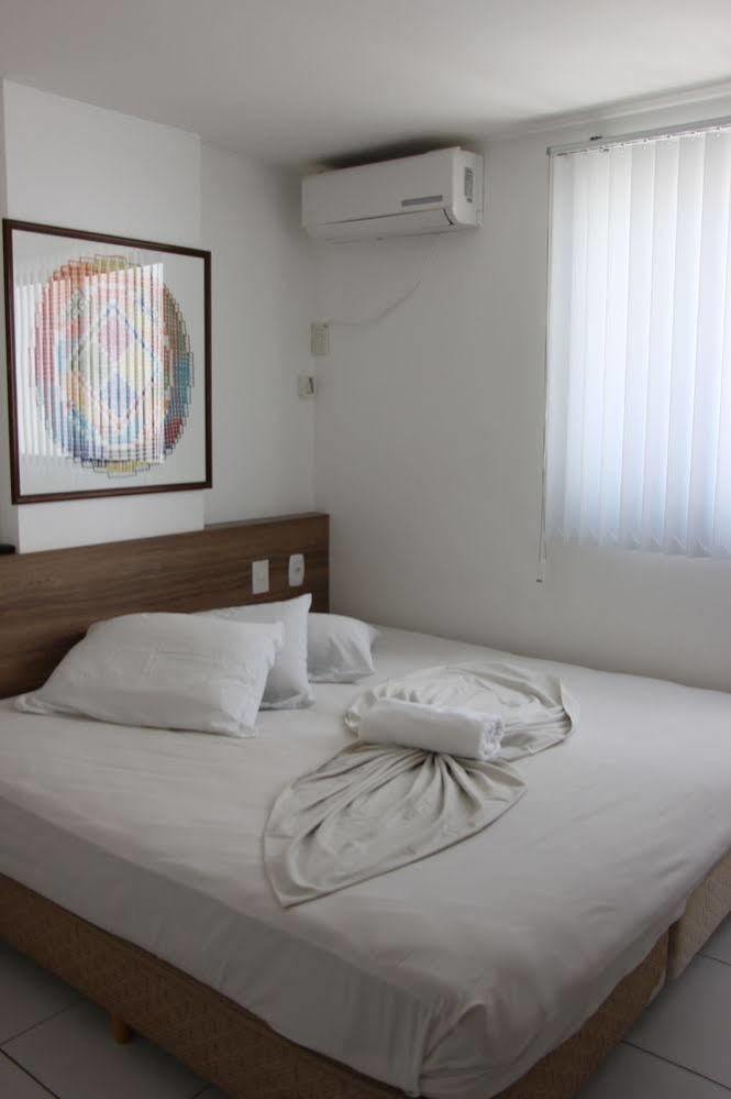 Ametista Flat Apartment Maceió Екстериор снимка