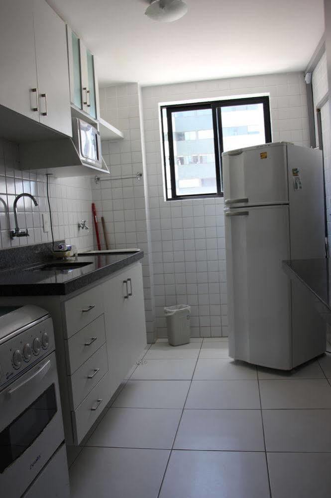 Ametista Flat Apartment Maceió Екстериор снимка