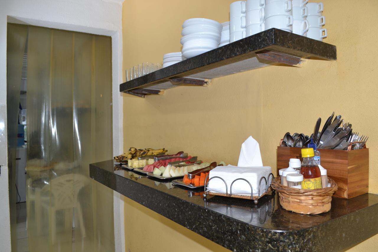 Ametista Flat Apartment Maceió Екстериор снимка