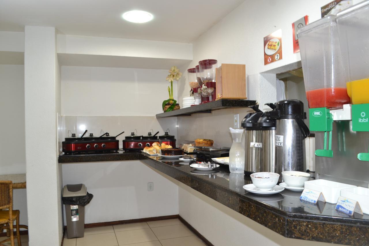 Ametista Flat Apartment Maceió Екстериор снимка